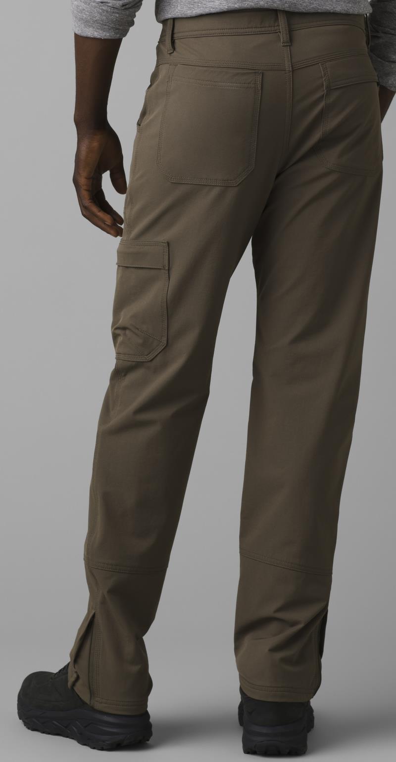 Stretch Zion AT Pants, 34" Inseam - Mens - Slate Green 3