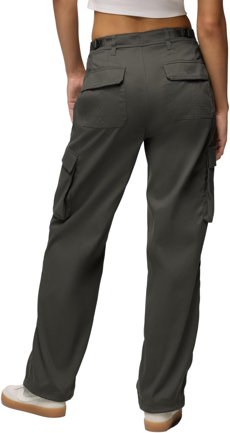 Stretch Zion Cargo Pants, 29" Inseam - Womens - spruce 1