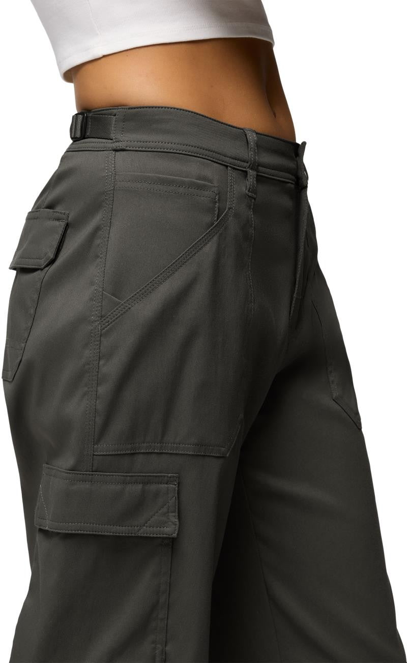 Stretch Zion Cargo Pants, 29" Inseam - Womens - spruce 1