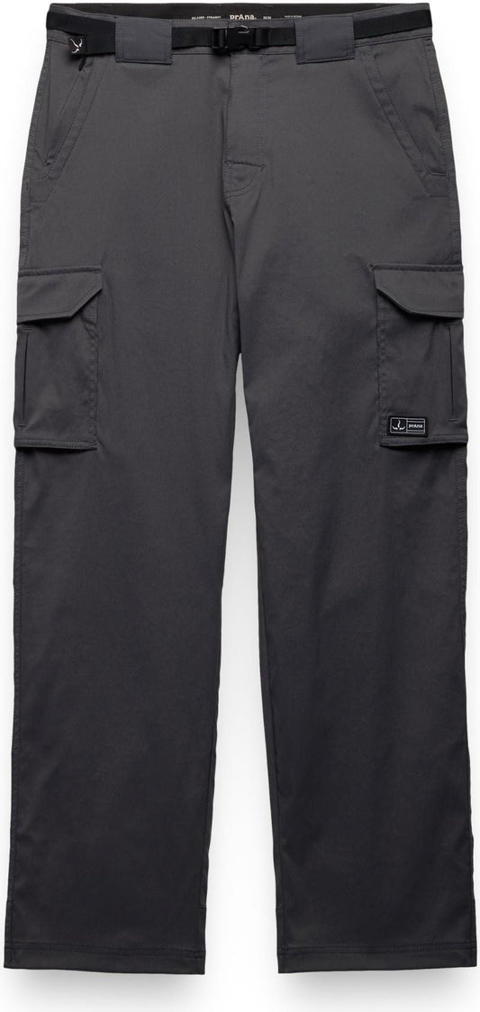 Stretch Zion Cargo Relaxed Pants, 32" Inseam - Mens - shadow 1