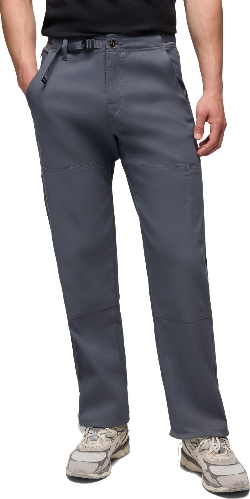 Stretch Zion Carpenter Pants, 32" Inseam - Mens - thundercloud 1
