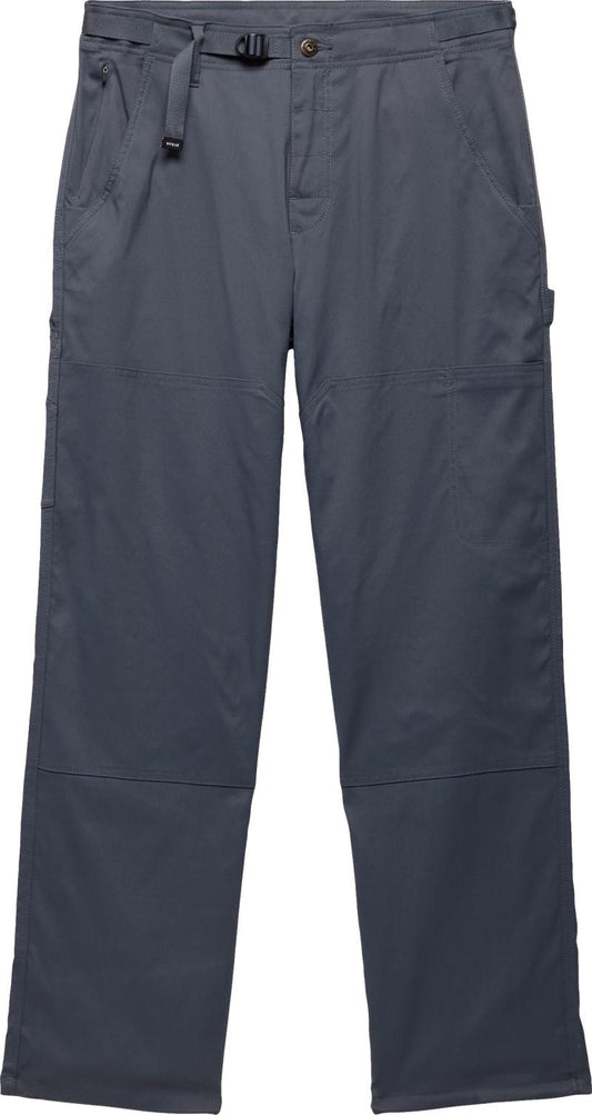 Stretch Zion Carpenter Pants, 34" Inseam - Mens - thundercloud 1