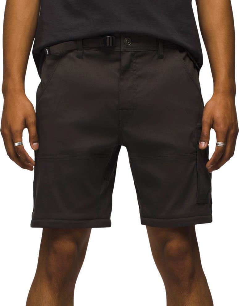 Stretch Zion Convertible Pants, 32" Inseam - Mens - Dark Iron 4