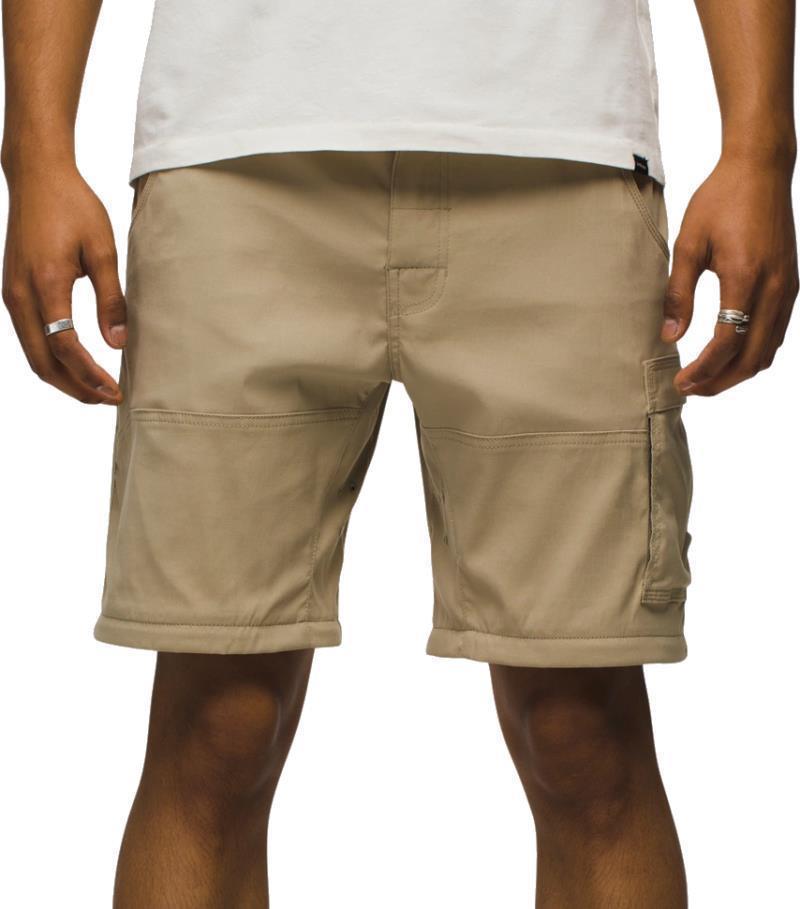 Stretch Zion Convertible Pants, 32" Inseam - Mens - Sandbar 4