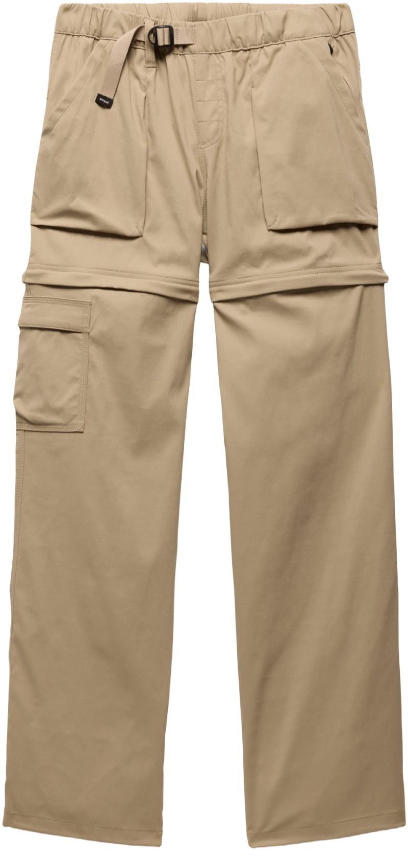 Stretch Zion Convertible Pants, Reg - Womens - sandbar 1