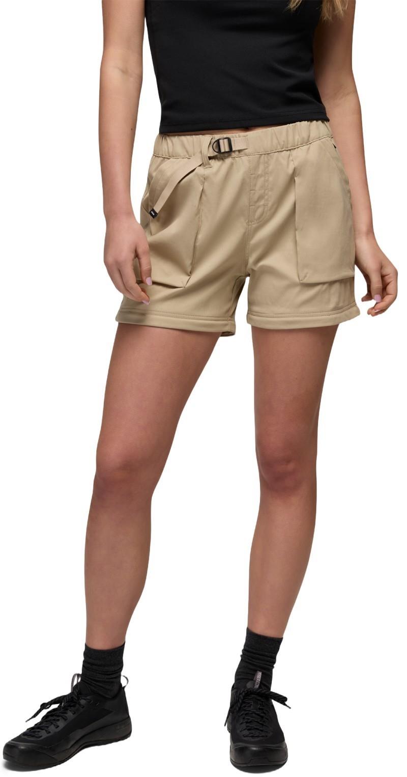 Stretch Zion Convertible Pants, Reg - Womens - sandbar 1