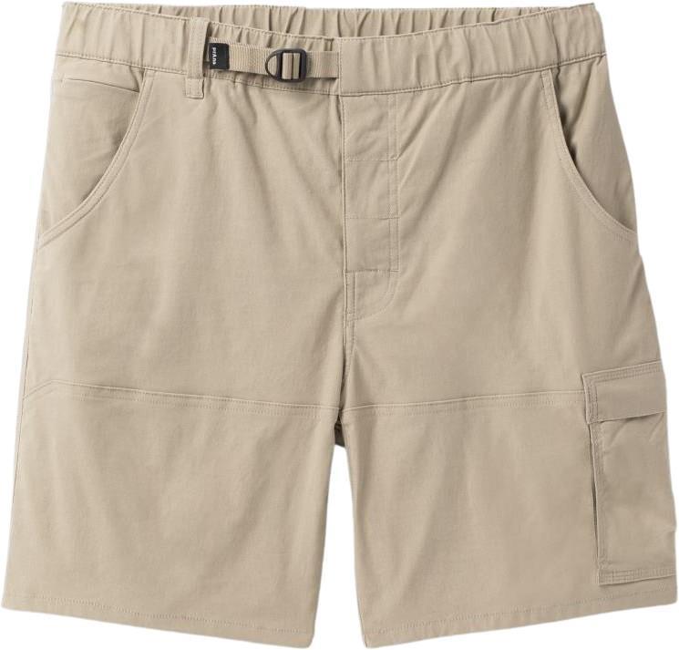 Stretch Zion E-Waist Shorts II, 10" Inseam - Mens - sandbar 1