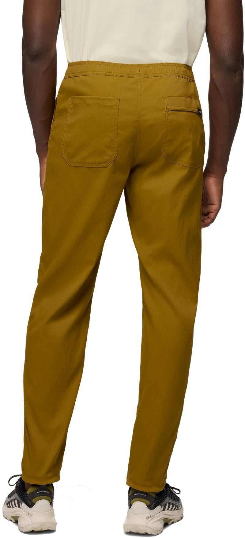 Stretch Zion Field Pants, 30" Inseam - Mens - retro olive 1