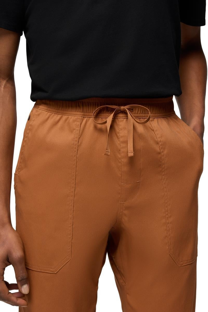 Stretch Zion Field Pants, 30" Inseam - Mens - tawny 1