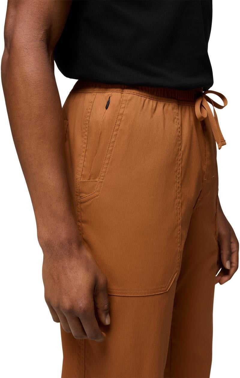 Stretch Zion Field Pants, 30" Inseam - Mens - tawny 1