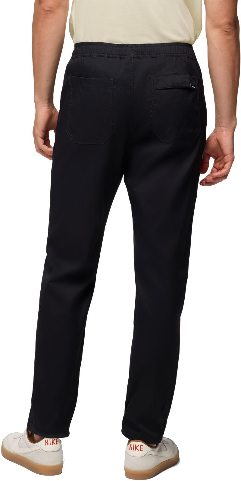 Stretch Zion Field Pants, 32" Inseam - Mens - black 1