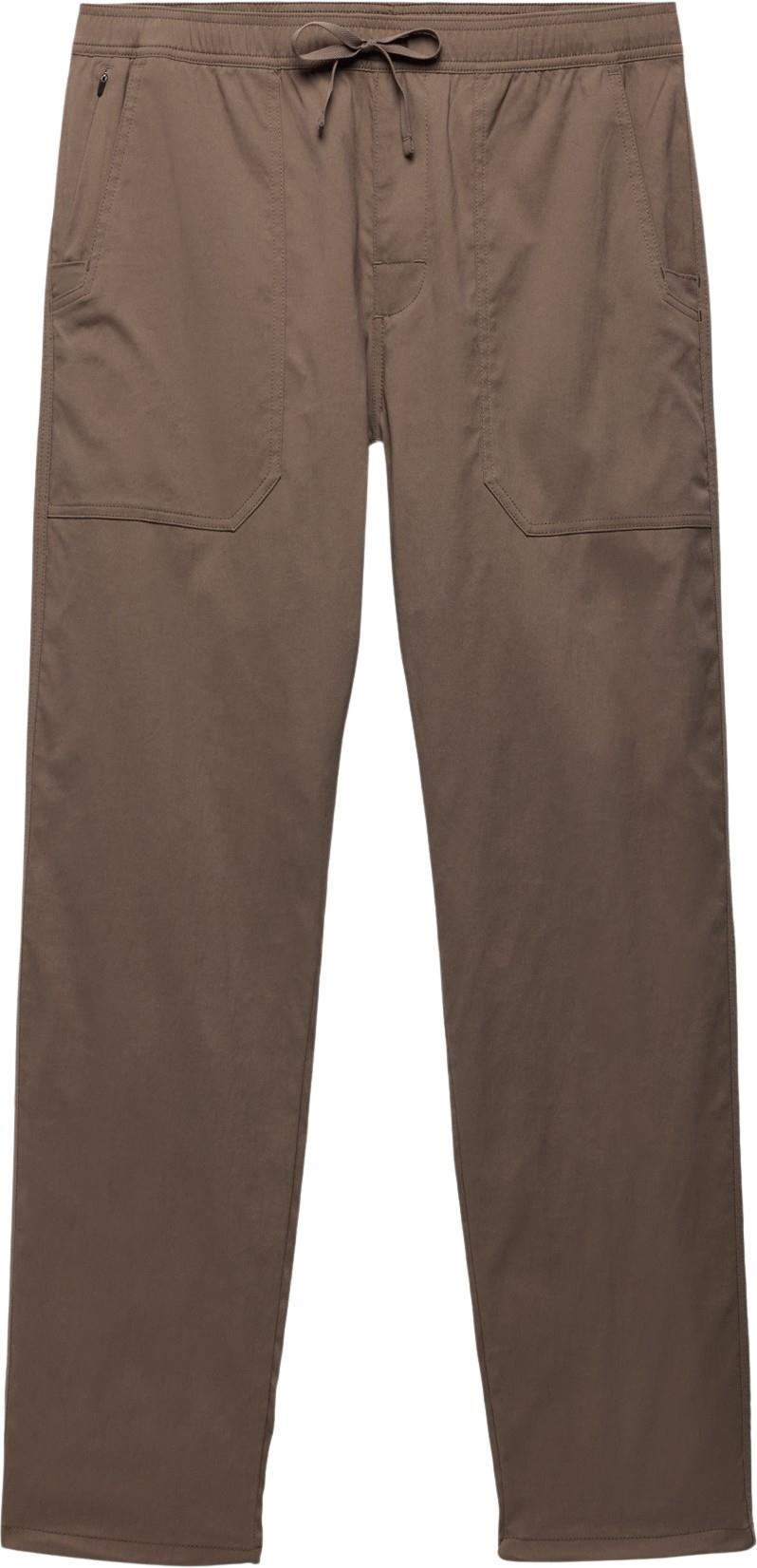 Stretch Zion Field Pants, 32" Inseam - Mens - mud 1