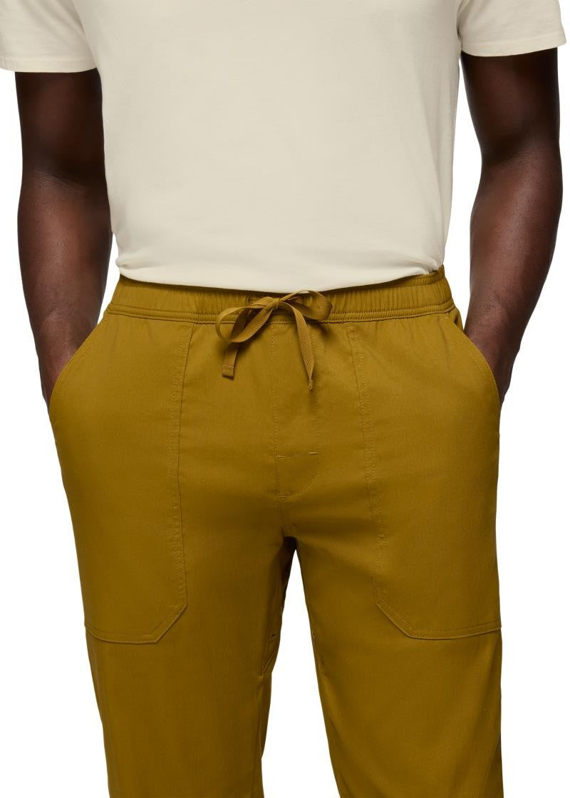 Stretch Zion Field Pants, 32" Inseam - Mens - retro olive 1