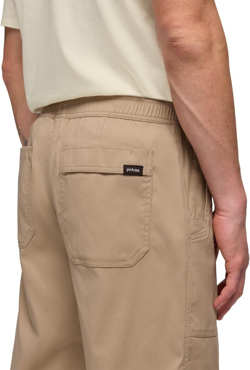 Stretch Zion Field Pants, 32" Inseam - Mens - sandbar 1