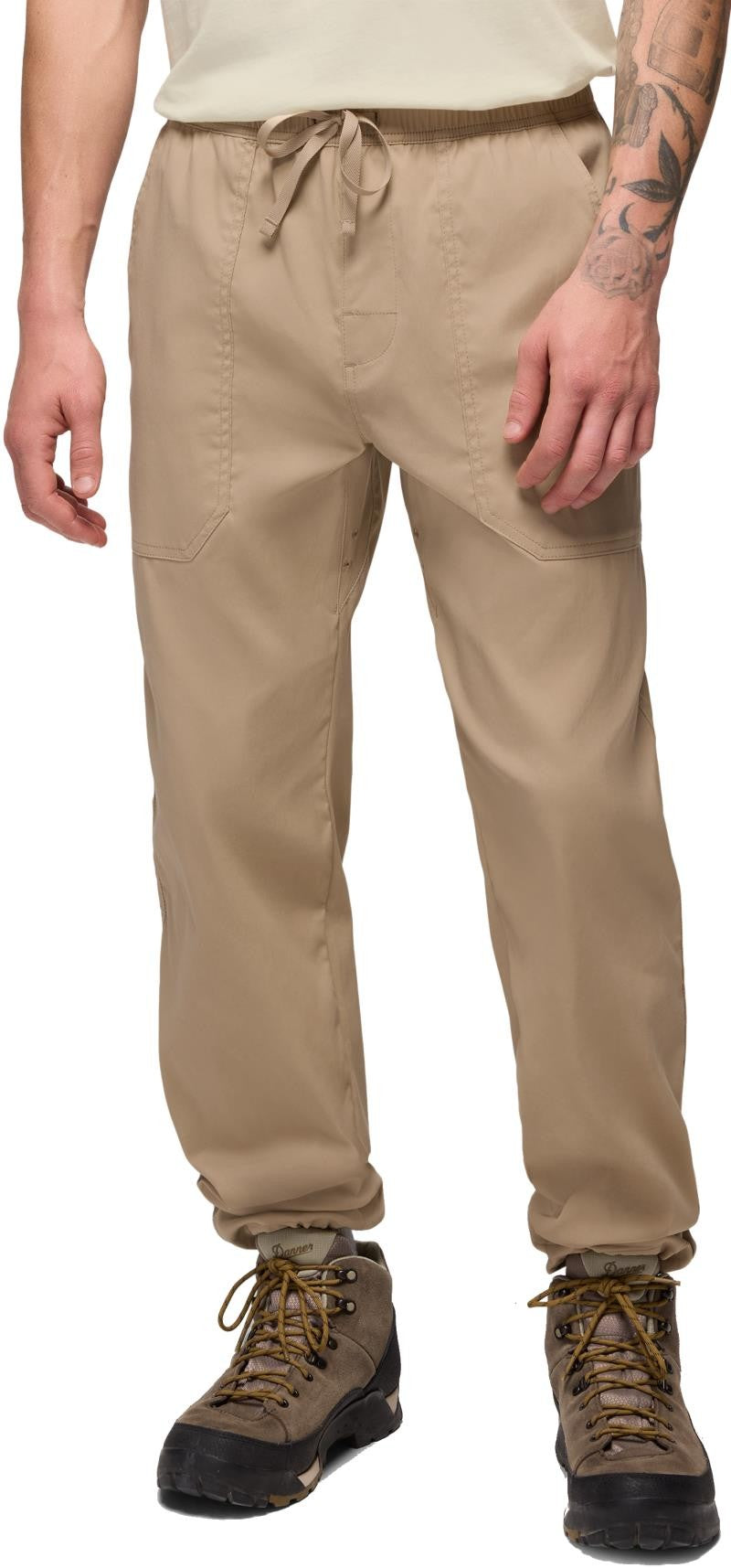 Stretch Zion Field Pants, 32" Inseam - Mens - sandbar 1