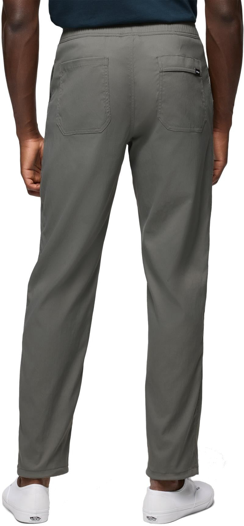 Stretch Zion Field Pants, 32" Inseam - Mens - thyme 1