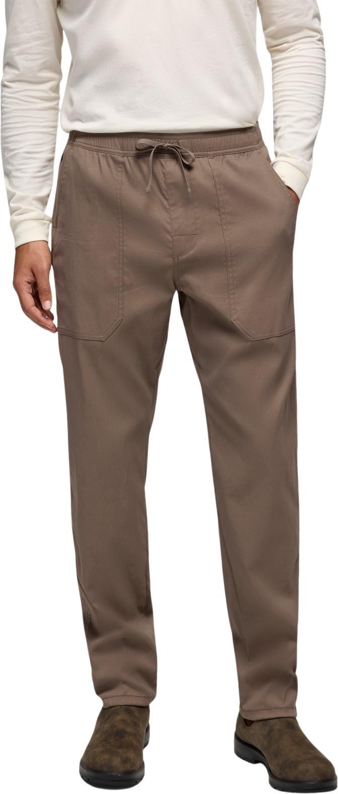 Stretch Zion Field Pants, 34" Inseam - Mens - mud 1