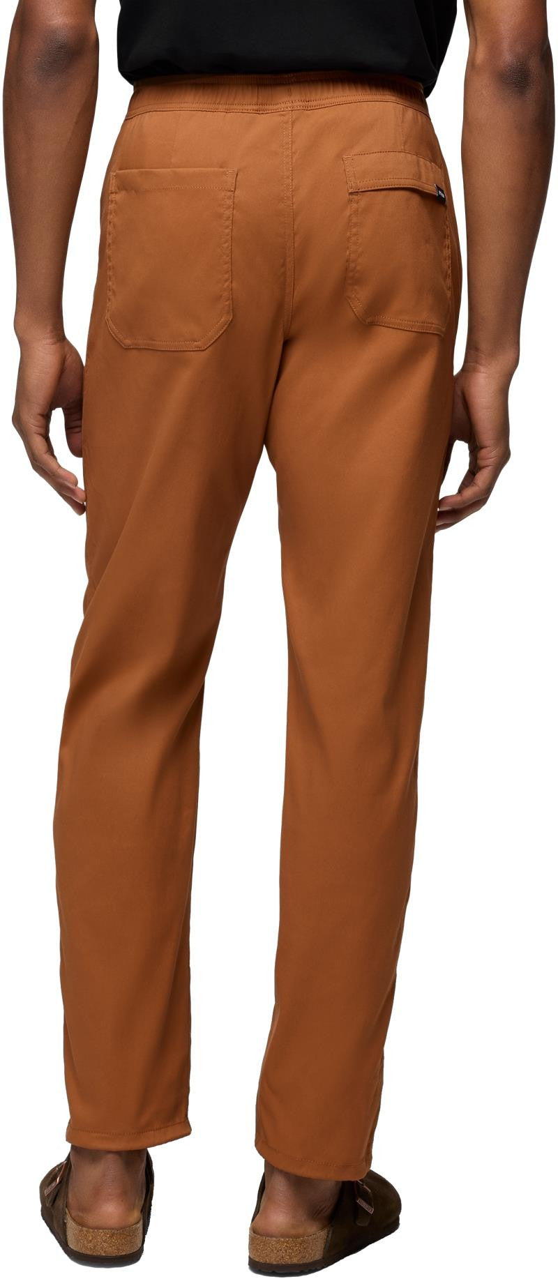 Stretch Zion Field Pants, 34" Inseam - Mens - tawny 1