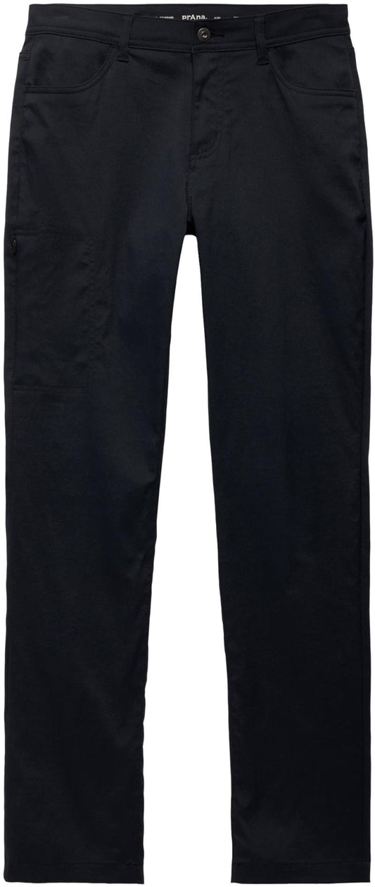 Stretch Zion Halle Pants, 34" Inseam - Womens - black 1