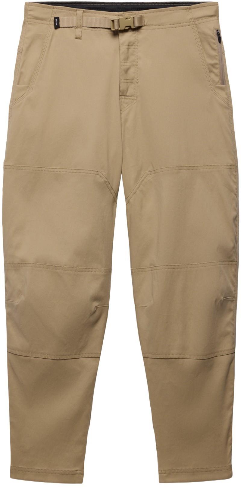 Stretch Zion High Rise Cinch Pants, Reg - Womens - sandbar 1