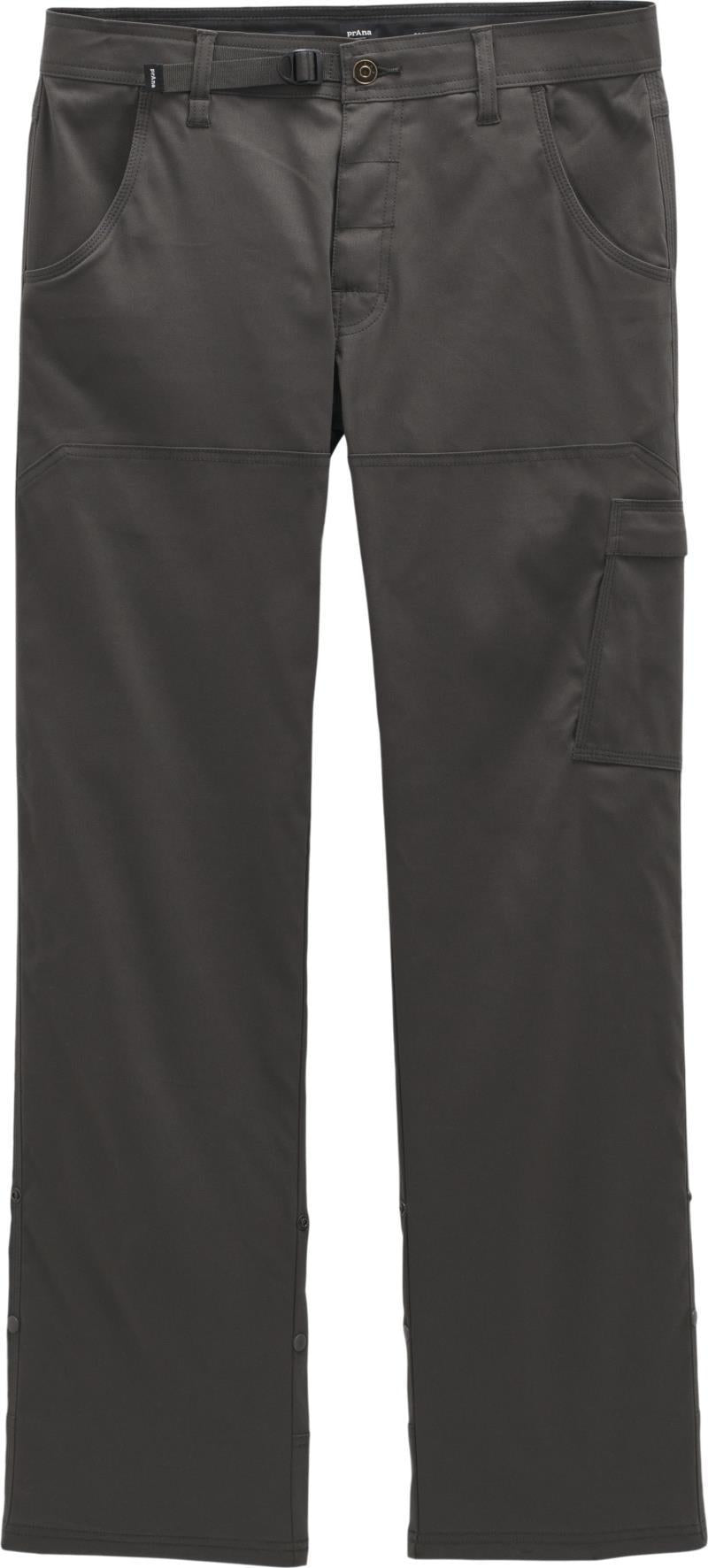 Stretch Zion Pants, 36" Inseam - Mens - Dark Iron 1