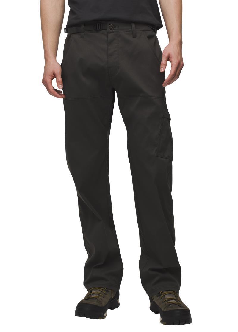 Stretch Zion Pants, 36" Inseam - Mens - Dark Iron 2