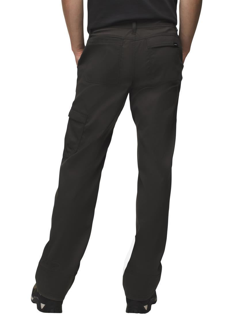 Stretch Zion Pants, 36" Inseam - Mens - Dark Iron 3