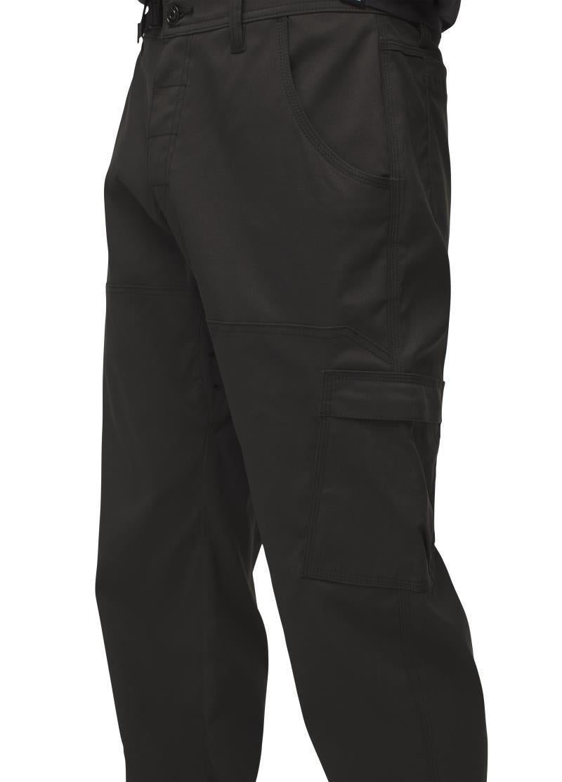 Stretch Zion Pants, 36" Inseam - Mens - Dark Iron 4