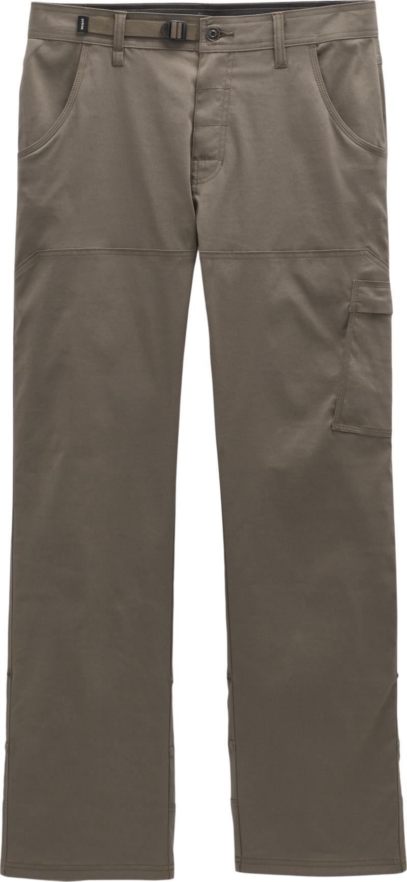 Stretch Zion Pants, 36" Inseam - Mens - Mud 1