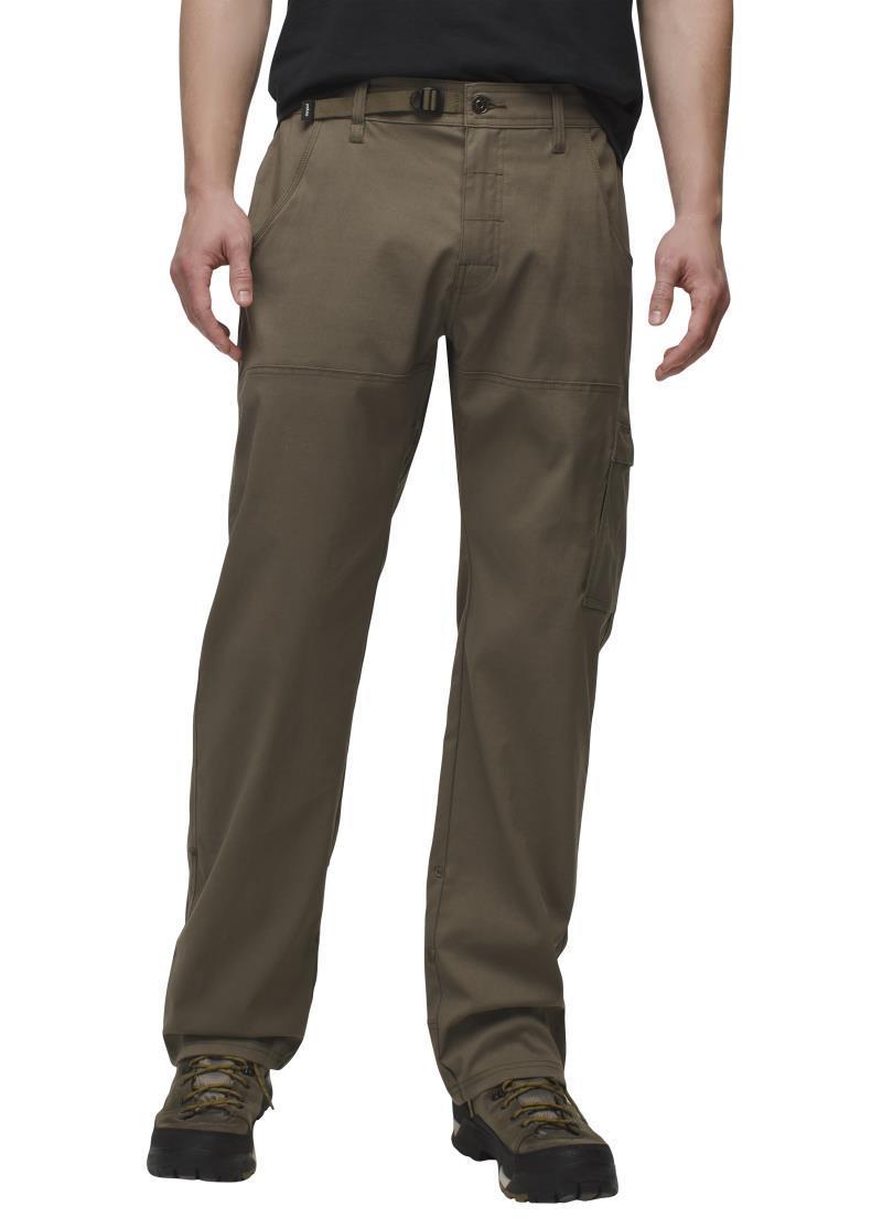 Stretch Zion Pants, 36" Inseam - Mens - Mud 2