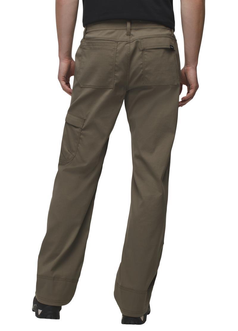Stretch Zion Pants, 36" Inseam - Mens - Mud 3