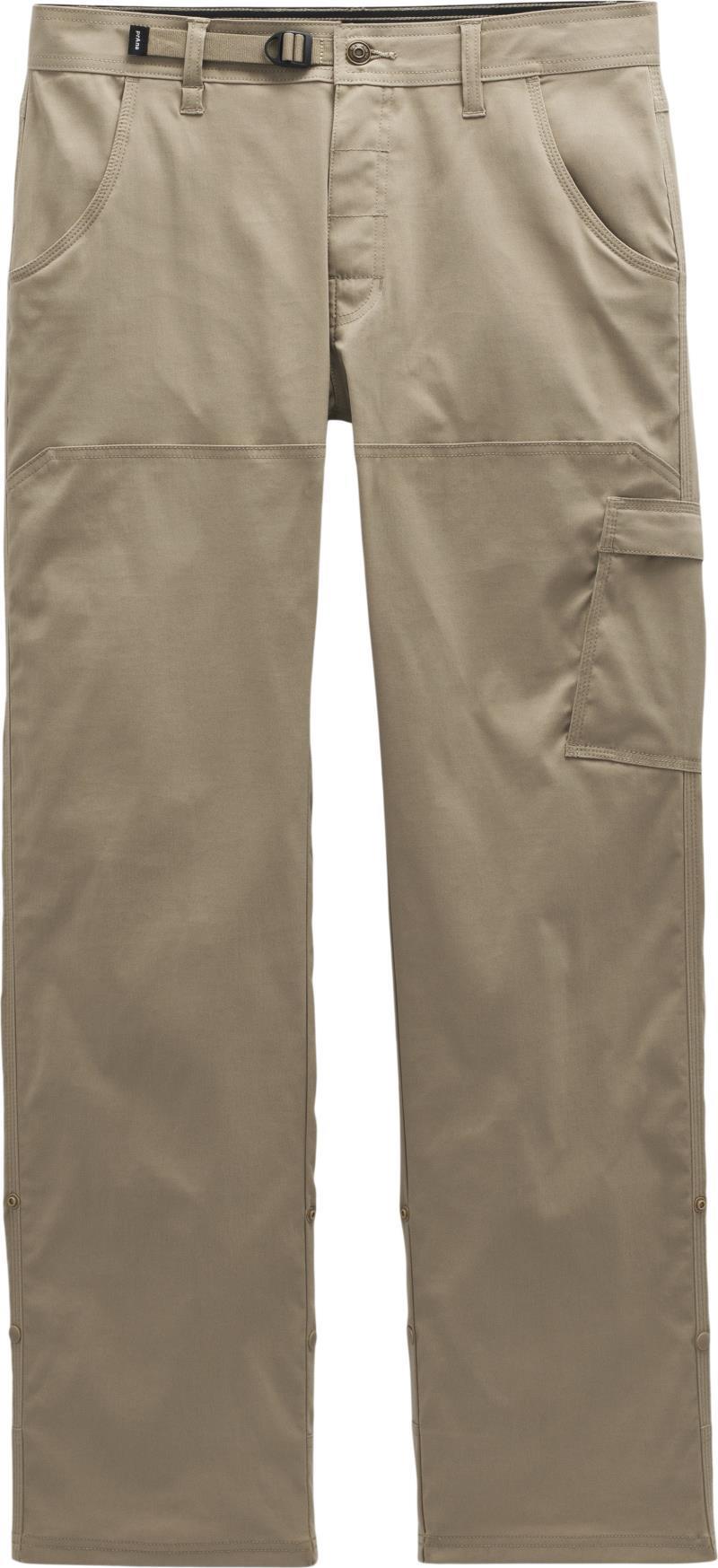 Stretch Zion Pants, 36" Inseam - Mens - Sandbar 1