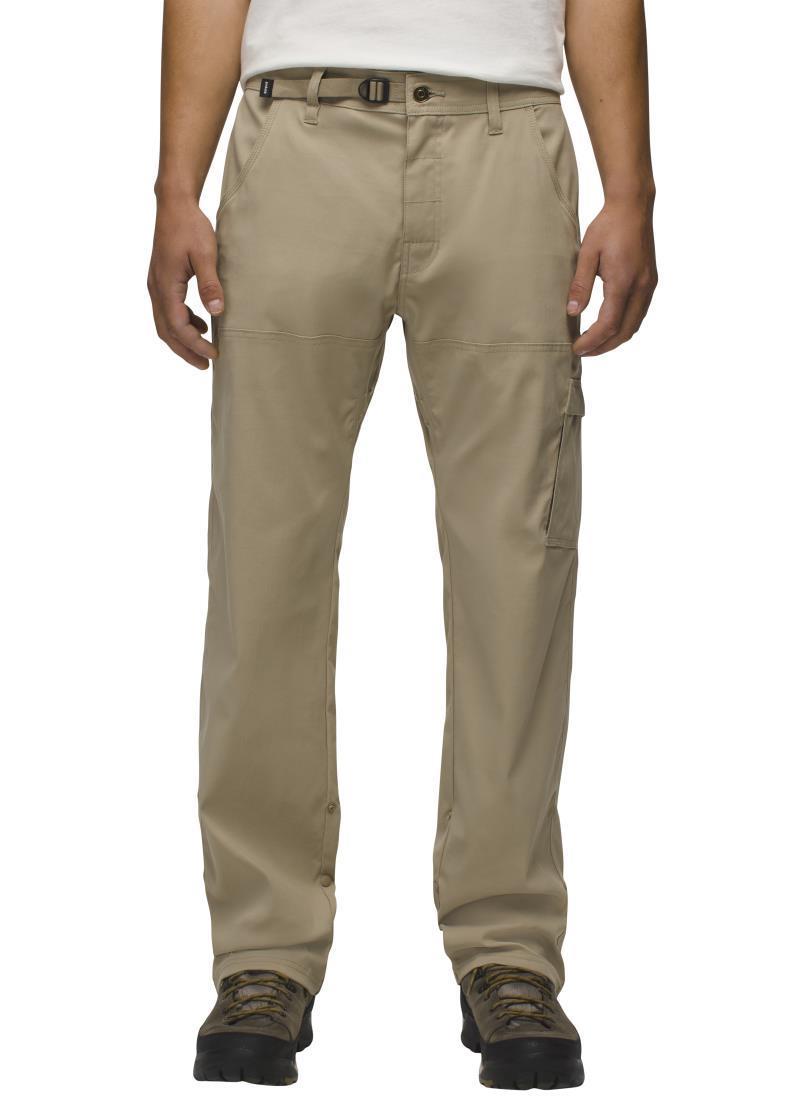 Stretch Zion Pants, 36" Inseam - Mens - Sandbar 2