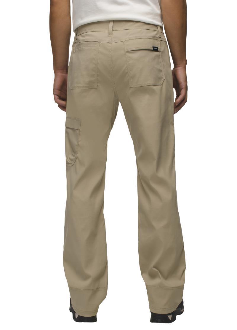 Stretch Zion Pants, 36" Inseam - Mens - Sandbar 3