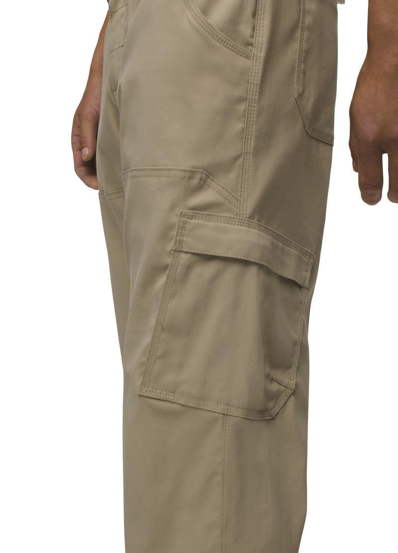 Stretch Zion Pants, 36" Inseam - Mens - Sandbar 4