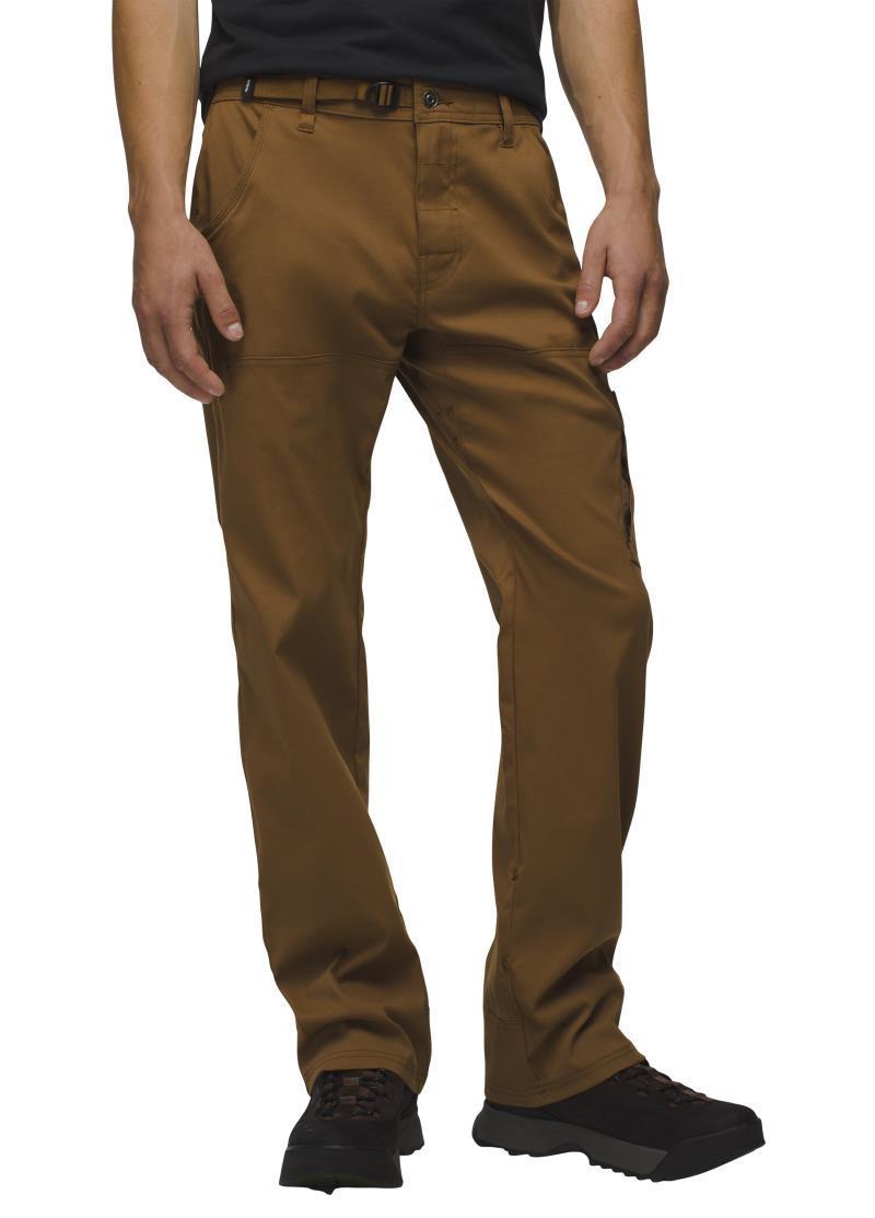 Stretch Zion Pants, 36" Inseam - Mens - Sepia 2