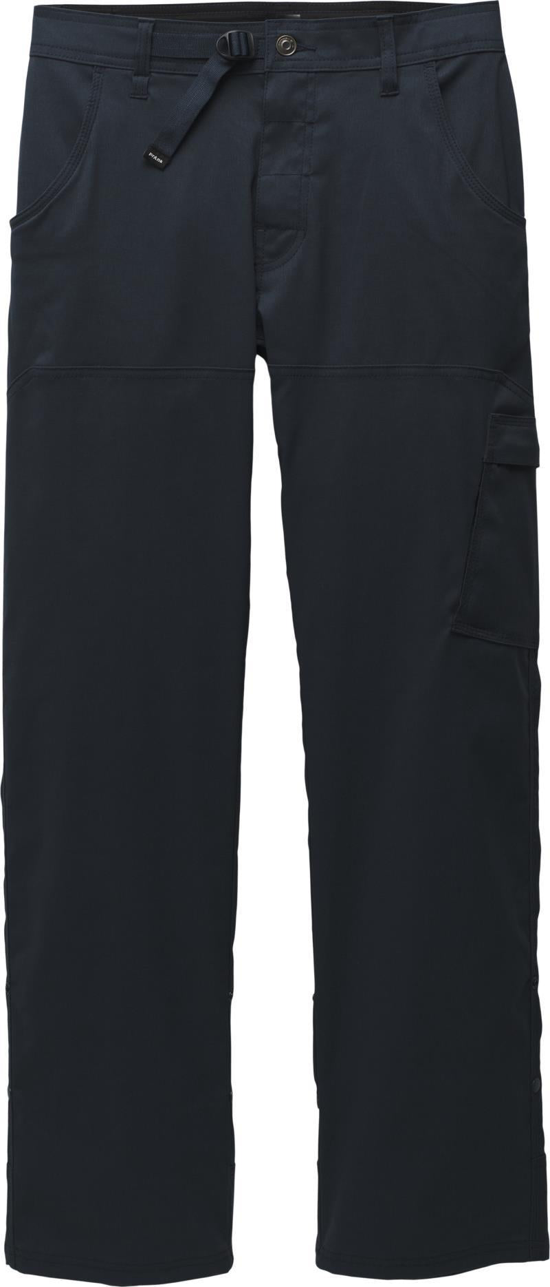 Stretch Zion Pants, 36" Inseam - Mens - Stormy Night 1