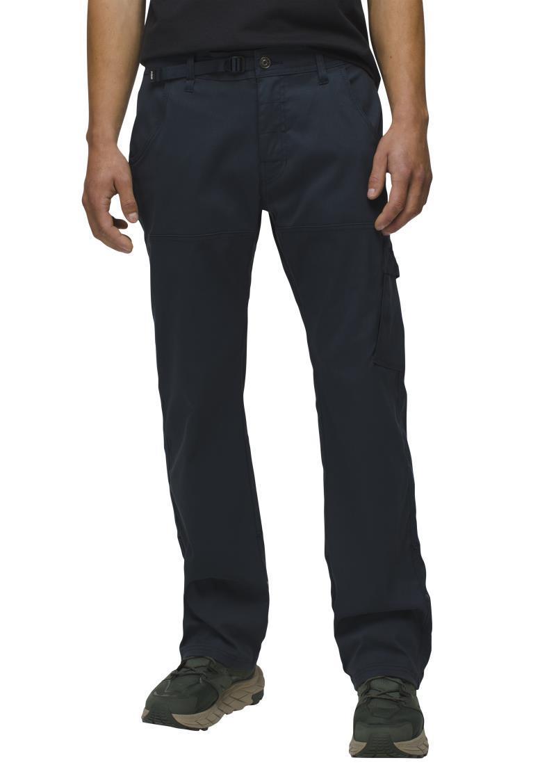 Stretch Zion Pants, 36" Inseam - Mens - Stormy Night 2