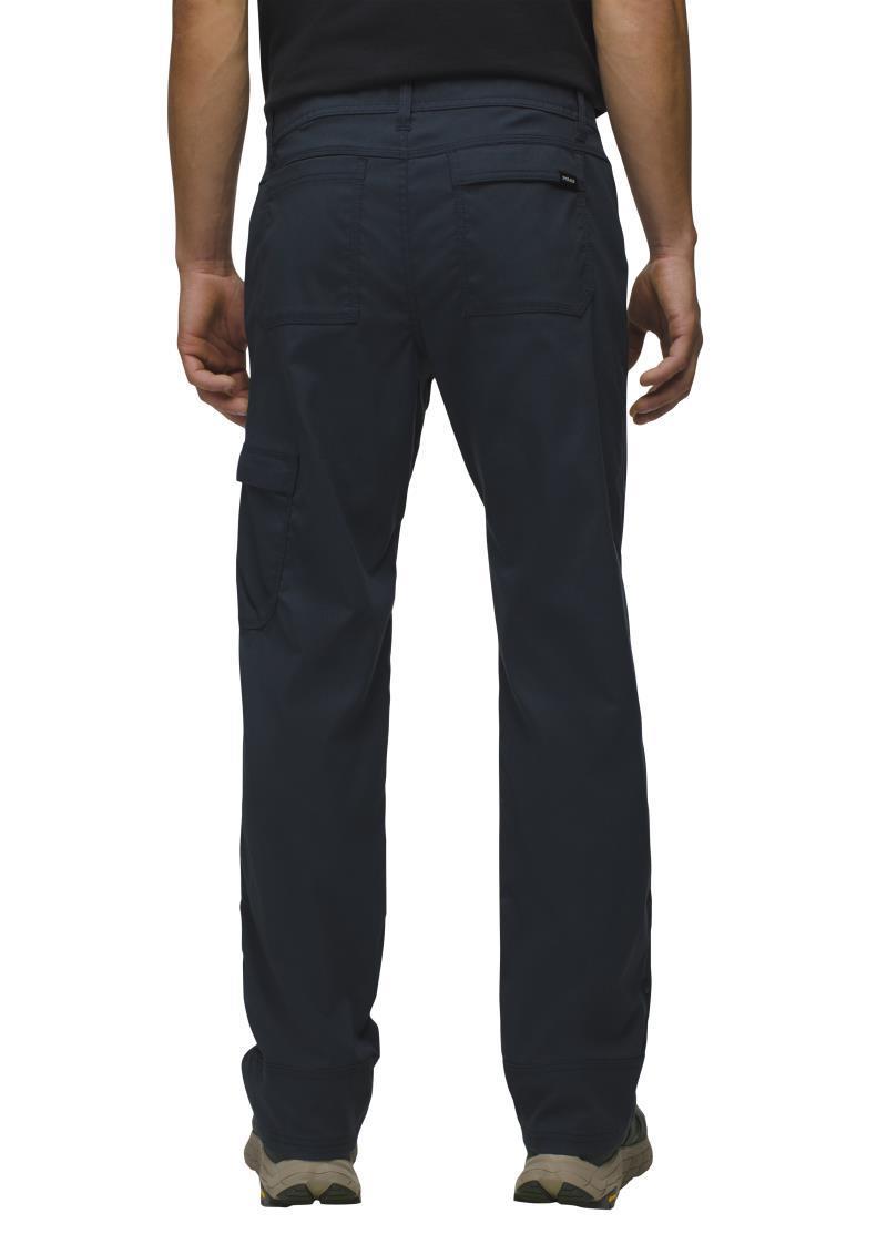 Stretch Zion Pants, 36" Inseam - Mens - Stormy Night 3