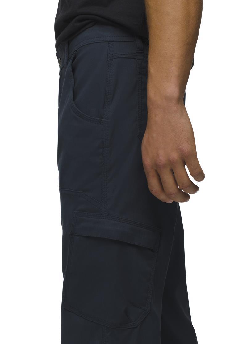 Stretch Zion Pants, 36" Inseam - Mens - Stormy Night 4
