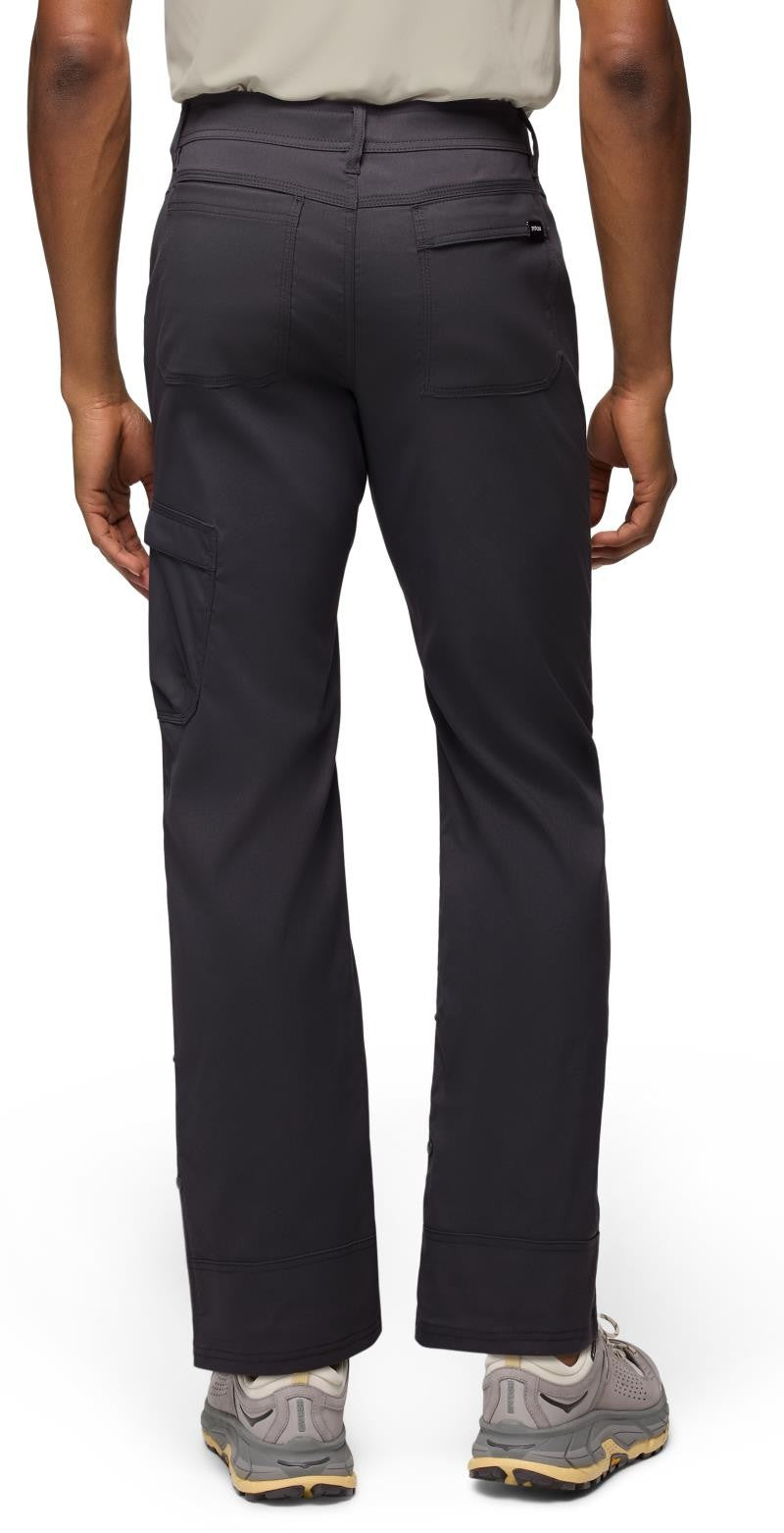 Stretch Zion Pants, 36" Inseam - Mens - shadow 1