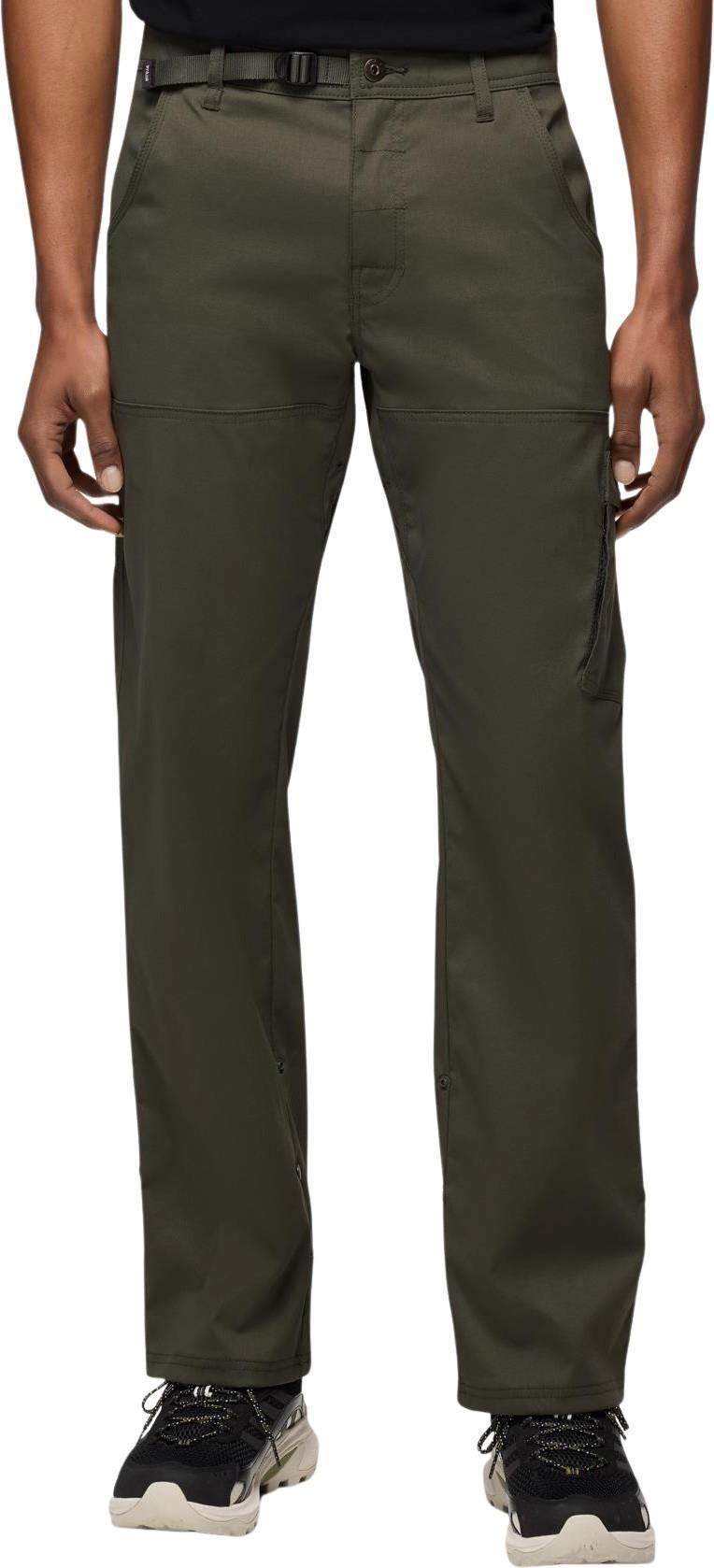 Stretch Zion Pants, 36" Inseam - Mens - spruce 1