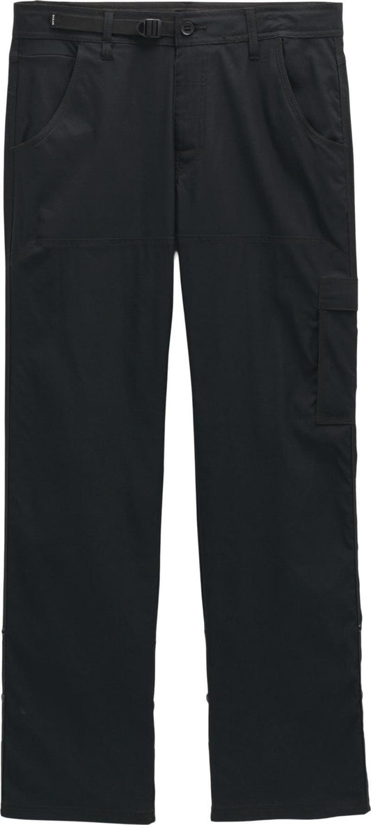 Stretch Zion Pants II, 28" Inseam - Mens - Black 1