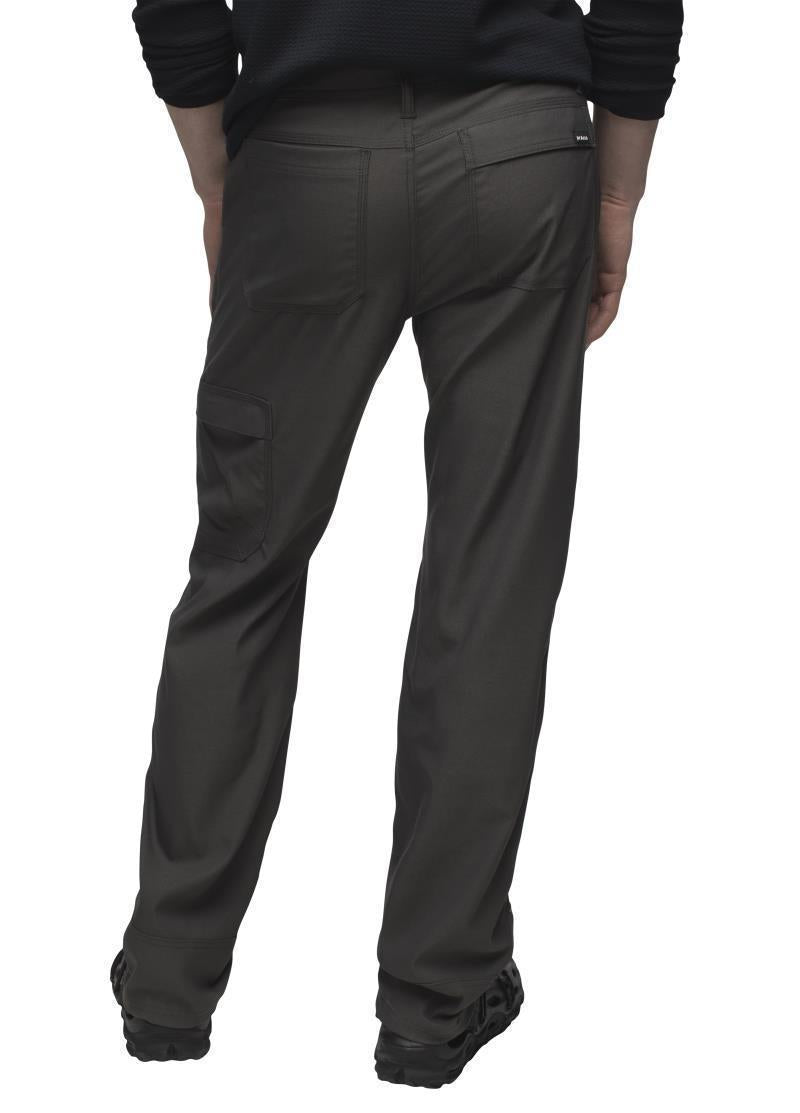 Stretch Zion Pants II, 28" Inseam - Mens - Dark Iron 3