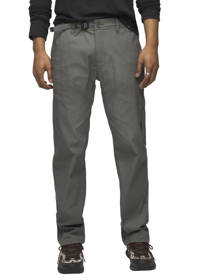 Stretch Zion Pants II, 28" Inseam - Mens - Flint 2