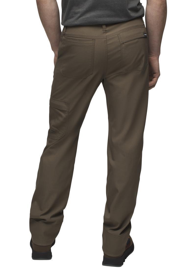 Stretch Zion Pants II, 28" Inseam - Mens - Mud 3