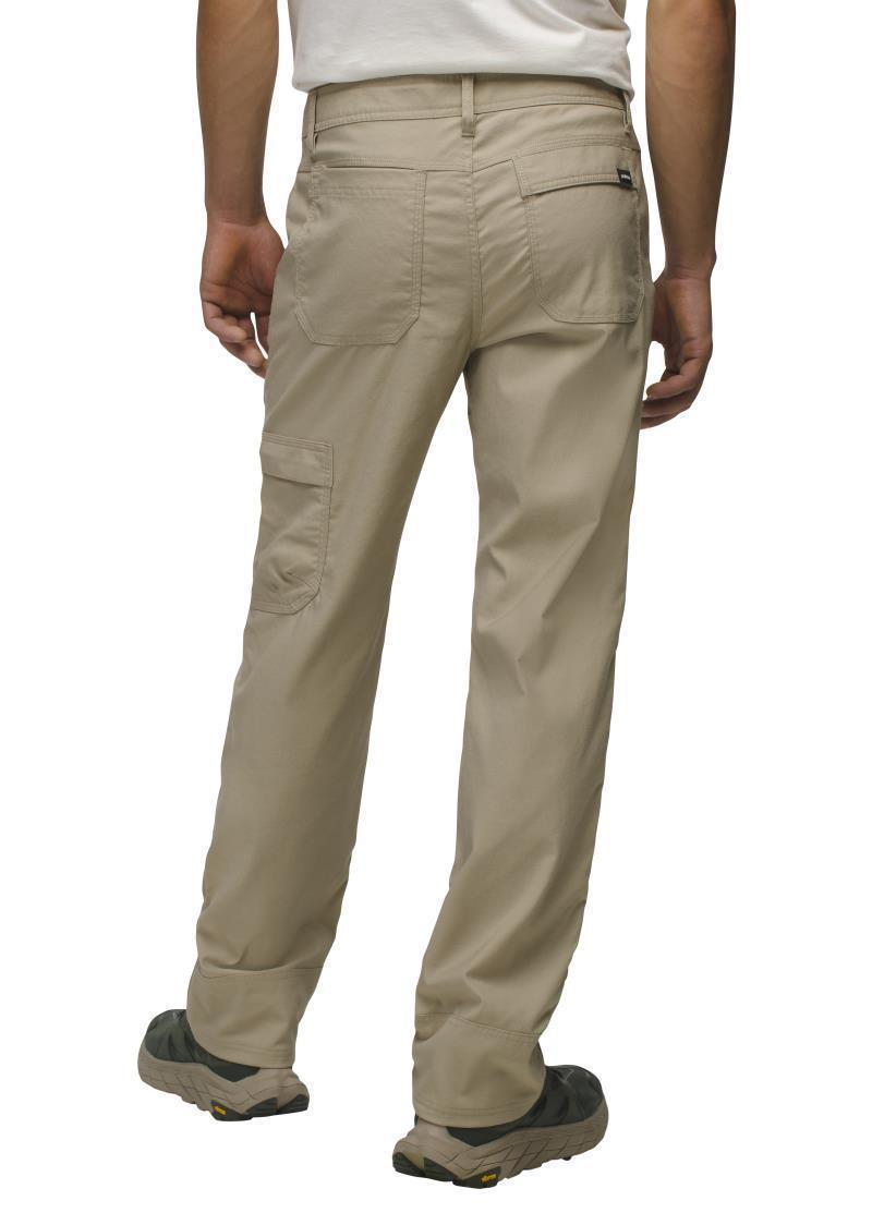 Stretch Zion Pants II, 28" Inseam - Mens - Sandbar 3