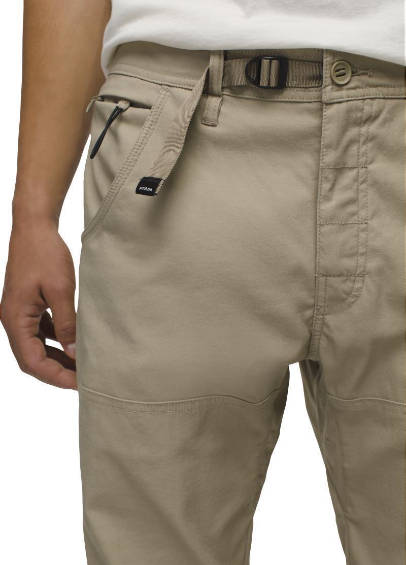 Stretch Zion Pants II, 28" Inseam - Mens - Sandbar 4