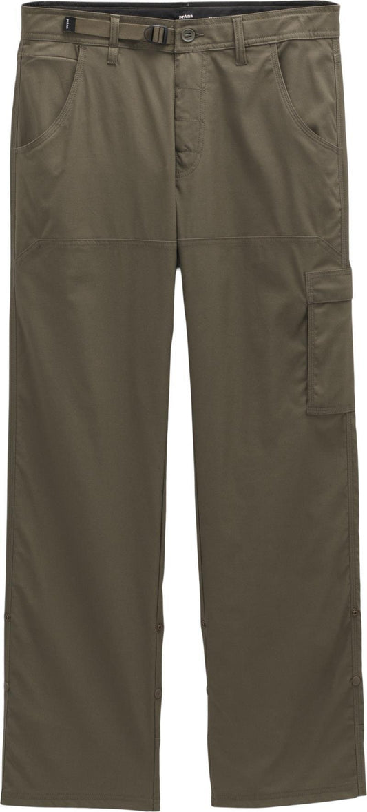Stretch Zion Pants II, 28" Inseam - Mens - Slate Green 1