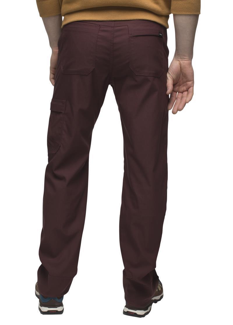 Stretch Zion Pants II, 30" Inseam - Mens - Cacao 3